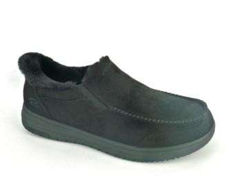 -SKECHERS 205606 BBK Black