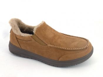 -SKECHERS 205606 CSNT Cognac
