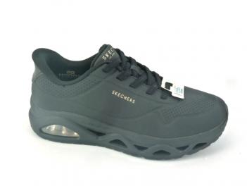 -SKECHERS 190113 BBK Black