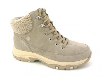 -SKECHERS 167894 TPE Taupe
