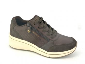 -SKECHERS 190370 CHOC Brown