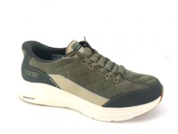-SKECHERS 232618 OLV Olive