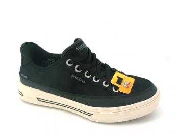 -SKECHERS 183224 BLK Black