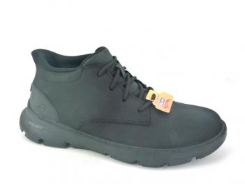 -SKECHERS 205514 BBK Black