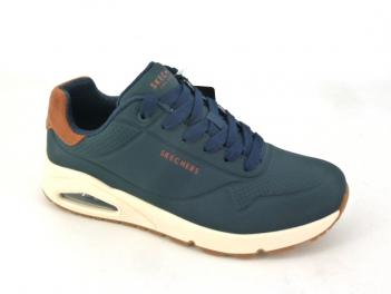 -SKECHERS 183004 NVY Uno Navy