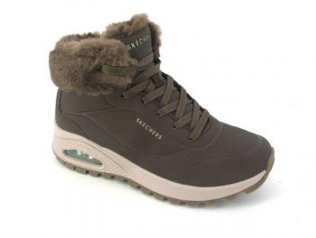-SKECHERS 190285 CHOC Brown