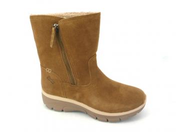 -SKECHERS 168182 TAN Naturel