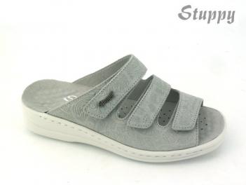 -STUPPY 2830 Grey