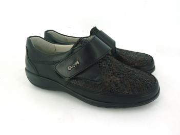 -STUPPY 9917 Black