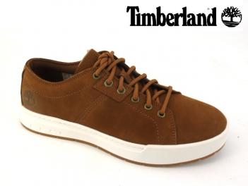 -TIMBERLAND 6A2DEM71 Rust