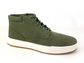 -TIMBERLAND