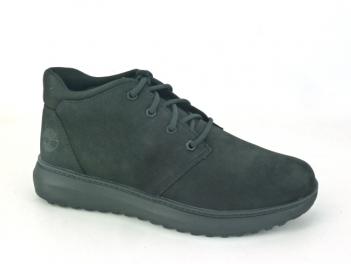 -TIMBERLAND TB0A69Q5W051 Black