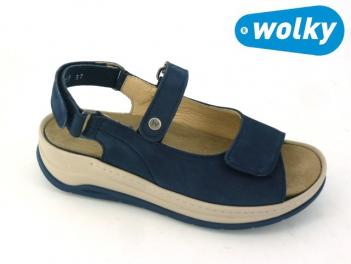 WOLKY 0335010 Adura Denim