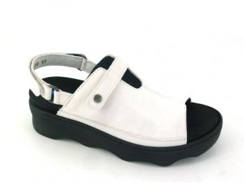 -WOLKY 0235336 Laprida White