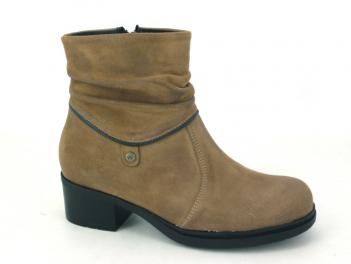 -WOLKY 0127840 Beige
