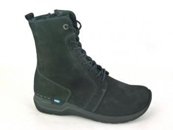 -WOLKY 0663210 Black
