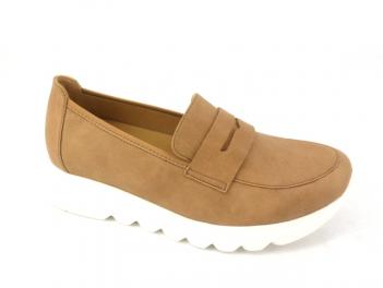 -WOLKY 0212781 Snoafer Sand