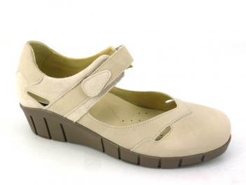 -WOLKY 0178310 Charlotte Offwhite