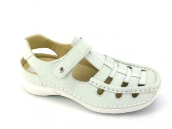 -WOLKY 0720436 OffWhite