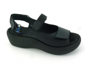 -WOLKY 0320430 Black