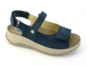 -WOLKY 0335036 Denim