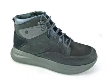 -WOLKY 0099190 Apex Black