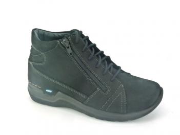 -WOLKY 0660611 Why Black