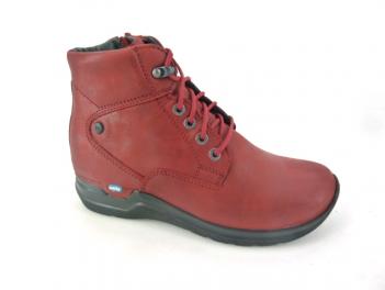 -WOLKY 661636 Whynot Red