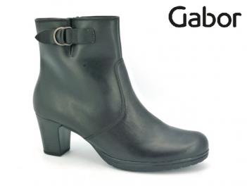 GABOR 9659157 Zwart