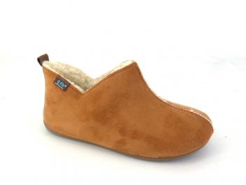 -Q FIT 33002 Cognac