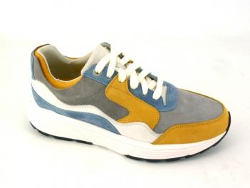 -GOLDEN GATE Grey Combi