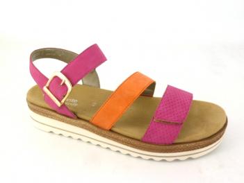 -REMONTE D0Q55-31 Pink