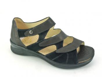 -FIDELIO 496016 Schwarz