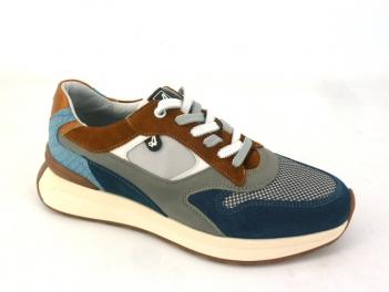 -AUSTRALIAN 15165101 Grey/Cognac