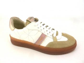 -IQONIC Wish Legacy 13 White/Beige