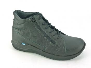 -WOLKY 0660671 Why Black