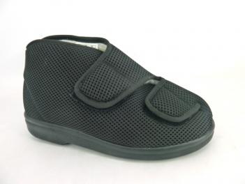 Gentle walk Hi Zwart