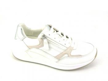 -GABOR 8695850 Weiss/Silber