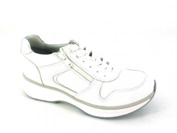 -NEW JERSEY 30150 White