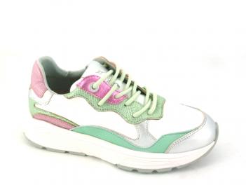 -RAINBOW 33011 White Combi