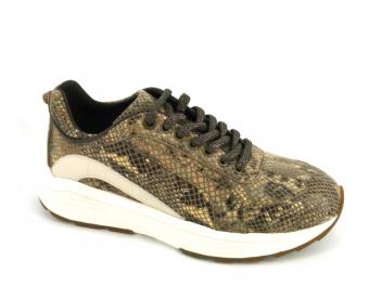 -BAILEY 33013 Dark Brown Fantasy