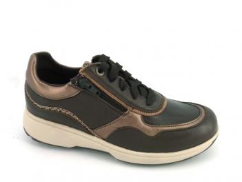 -LIMA 30204 Dark Brown