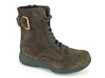 -AURORA 30232 Dark Brown