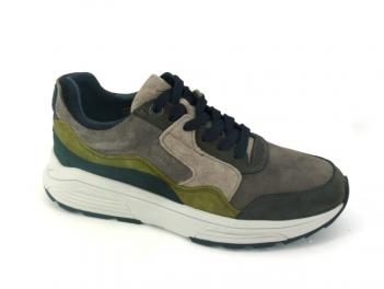 -GOLDEN GATE 33200 Dark Grey Combi