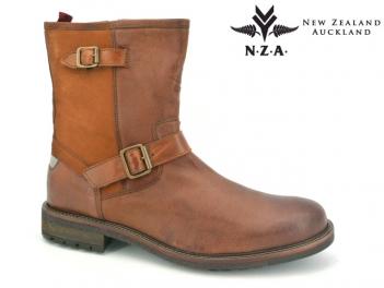 NZA 019801 Cognac