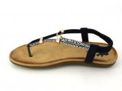 2GO 8018811 Zwart