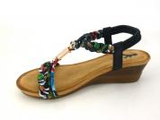 2GO 8910807 Schwarz