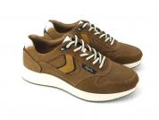 -AUSTRALIAN 15160801L47 Taupe Yellow Black