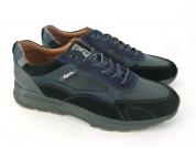 -AUSTRALIAN 15168101 Black/Blue