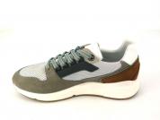 BERKELMANS 221042145 Grey